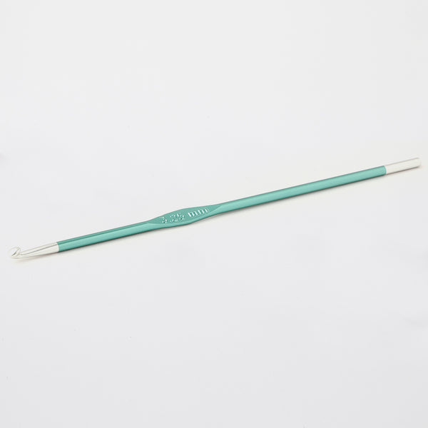 Knitter's Pride - Zing - Single Ended Crochet Hooks - 6"
