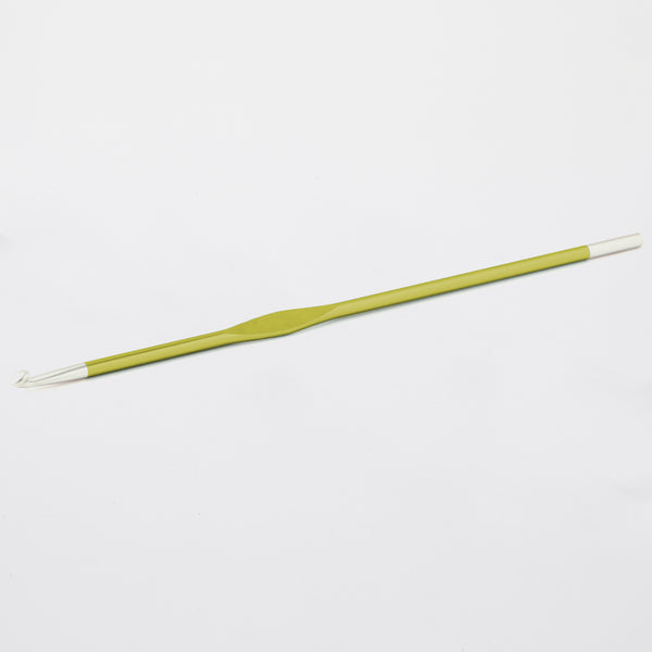 Knitter's Pride - Zing - Single Ended Crochet Hooks - 6"