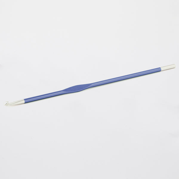Knitter's Pride - Zing - Single Ended Crochet Hooks - 6"
