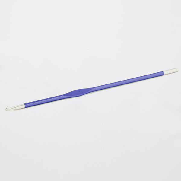 Knitter's Pride - Zing - Single Ended Crochet Hooks - 6"