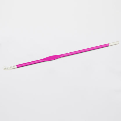 KnitPro - Zing - Single-Ended Crochet Hooks