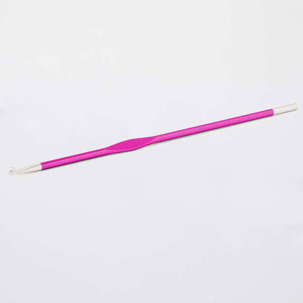 Knitter's Pride - Zing - Single Ended Crochet Hooks - 6"