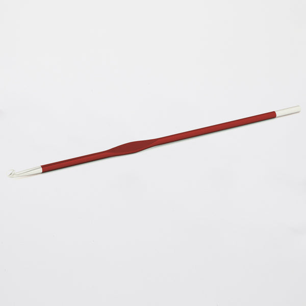 Knitter's Pride - Zing - Single Ended Crochet Hooks - 6"