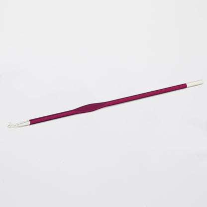 KnitPro - Zing - Single-Ended Crochet Hooks