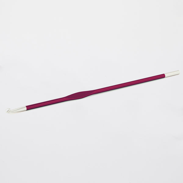 Knitter's Pride - Zing - Single Ended Crochet Hooks - 6"