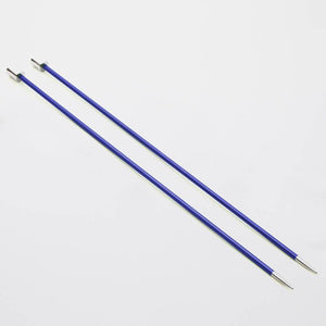 Zing 14" Single Pointed Needles